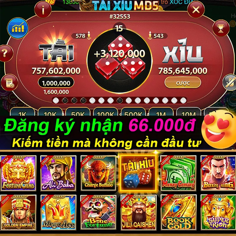 Sòng Bài Casino Trực Tuyến Vic88